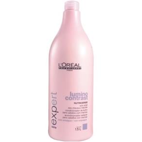 Shampoo Loréal Lumino Contrast - 1500 Ml