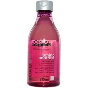 Shampoo Loréal Lumino Contrast - 250 Ml
