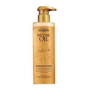 Shampoo Loreal Mythic Oil Souffle D`Or Sparkling 250ml