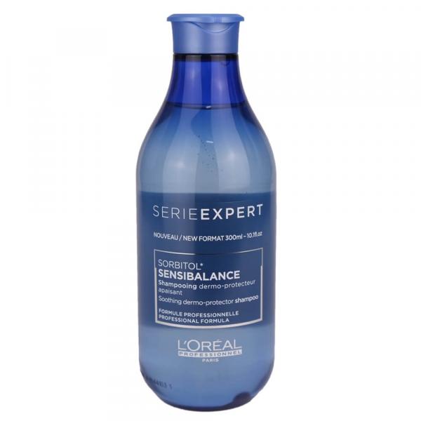 Shampoo LOréal Prefessionnel Serie Expert Sensibalance 300ml - Loréal Professionnel