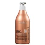 Shampoo L'oréal Professionnel Absolut Repair Pós-química 500ml
