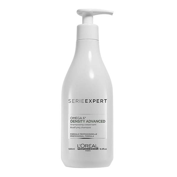 Shampoo LOréal Professionnel Density Advanced - 500ml - Expert Profissional