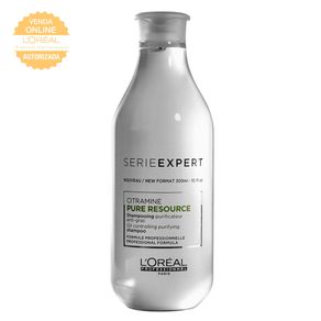 Shampoo L'Oréal Professionnel Expert Pure Resource 300ml