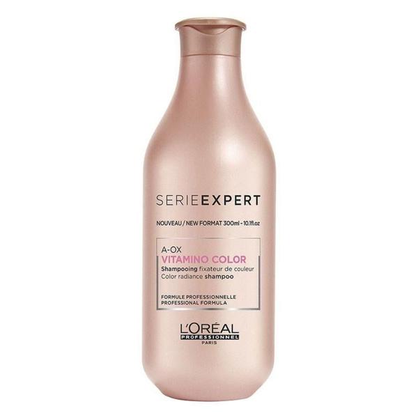 Shampoo L'Oréal Professionnel Expert Vitamino Color - 300ml - Expert Profissional