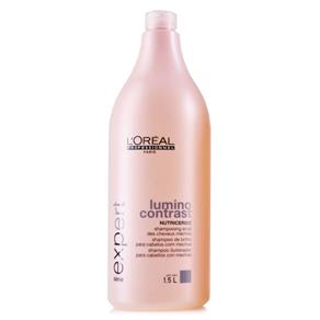 Shampoo Loreal Professionnel Lumino Contrast - 250ml - 1,5 Litro