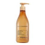 Shampoo L'oréal Professionnel Nutrifier Glycerol + Coco Oil 500ml