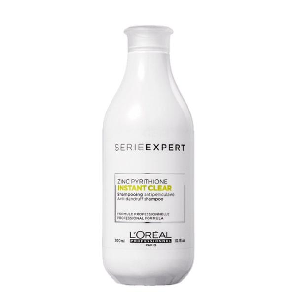 Shampoo Loréal Professionnel Scalp Care Instant Clear 300ml - Loreal