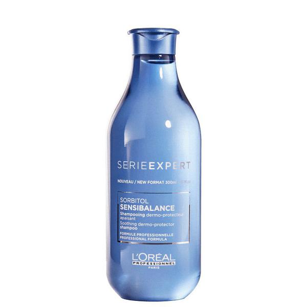 Shampoo L'Oréal Professionnel Sensi Balance - 300ml - Expert Profissional