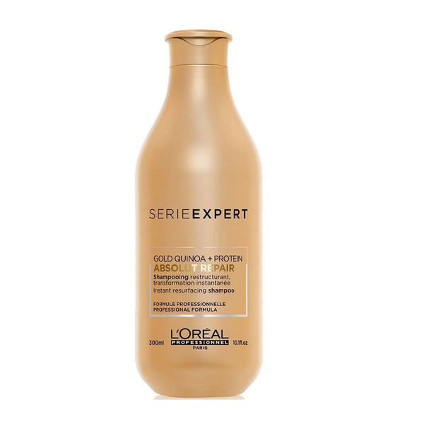 Shampoo L'oréal Professionnel Série Expert Absolut Repair 300ml - Loreal