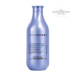 Shampoo L'Oréal Professionnel Serie Expert Blondifier Cool Matizador 300ml