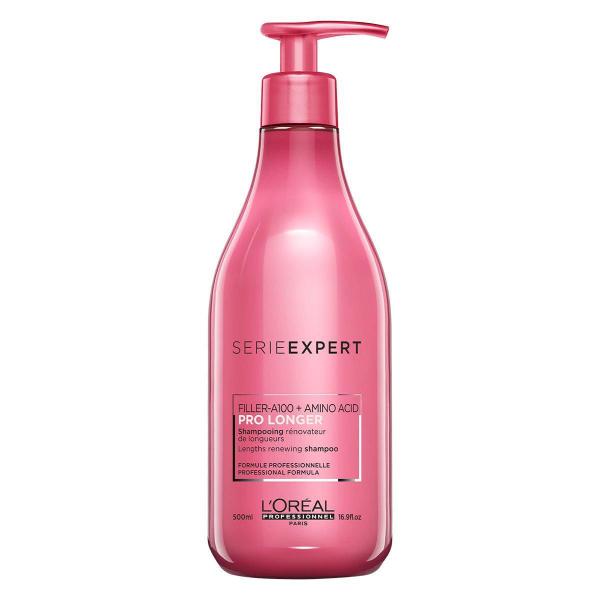Shampoo L'oréal Professionnel Serie Expert Pro Longer 500ml
