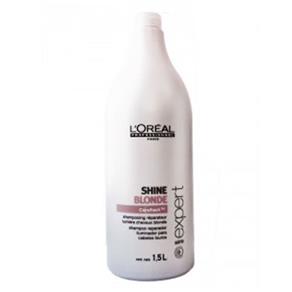 Shampoo Loreal Professionnel Shine Blonde 1500ml - 1500ml