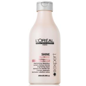 Shampoo Loreal Professionnel Shine Blonde 250ml