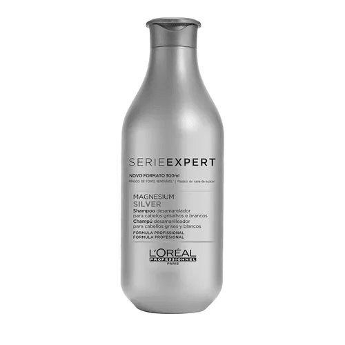 Shampoo L'oréal Professionnel Silver - 300ml