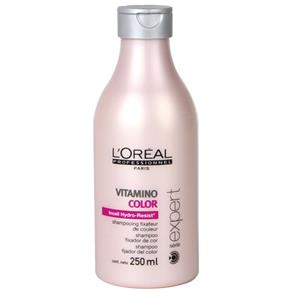 Shampoo Loreal Professionnel Vitamino Color 250ml