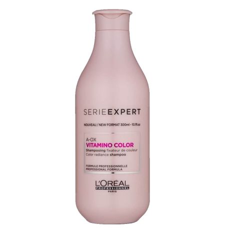 Shampoo L'oréal Professionnel Vitamino Color A-OX 300ml