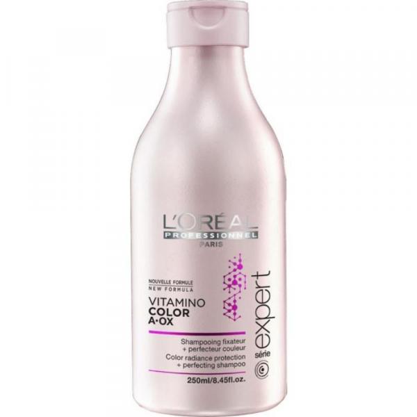 Shampoo Loréal Professionnel Vitamino Color A-OX 250ml