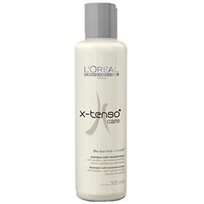 Shampoo Loreal Professionnel X-Tenso 300ml