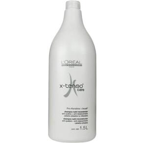 Shampoo Loreal Professionnel X-Tenso 1,5 Litro