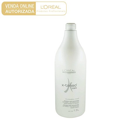 Shampoo L'oréal Professionnel X-Tenso Care 1,5L
