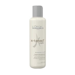 Shampoo L'Oréal Professionnel Xtenso Care 300ml