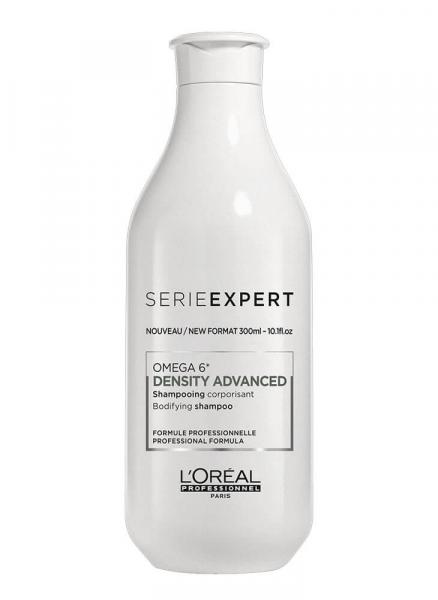 Shampoo L'Oréal Profissional Density Advanced 300ml - não