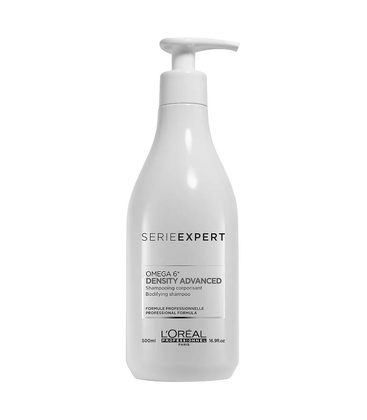 Shampoo Loreal Profissional Density Advanced 500ml