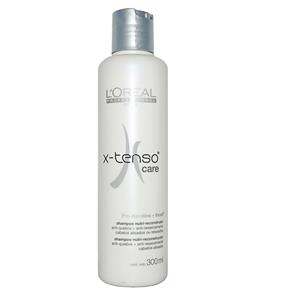 Shampoo Loreal Profissional X Tenso Care 300ml - 300ml