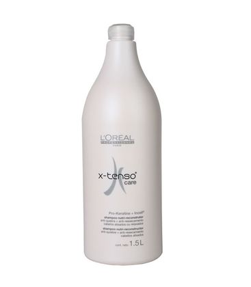 Shampoo Loreal Profissional X Tenso Care 1500ml