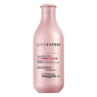 Shampoo L'Oréal Profissionnel Serie Expert Vitamino Color 300ml