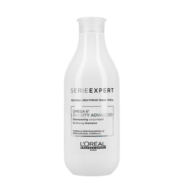 Shampoo Loréal Scalp Care Density Advanced 300ml - Loreal