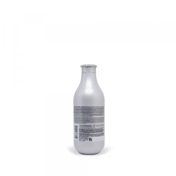 Shampoo LOréal Silver 300ml - Loréal Professional