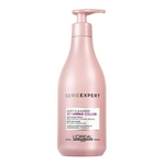 Shampoo L'óreal Vitam Color Resveratrol Soft Cleanser 500ml