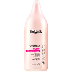 Shampoo Loreal Vitamino Color 1500ml