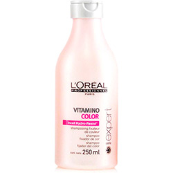 Shampoo Loreal Vitamino Color 250ml