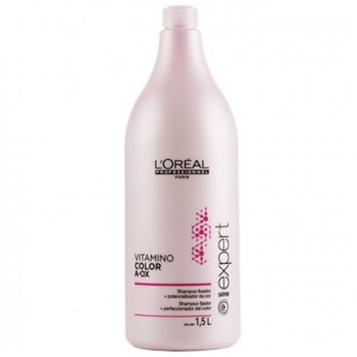 Shampoo L'oréal Vitamino Color A. Ox - 1,5L