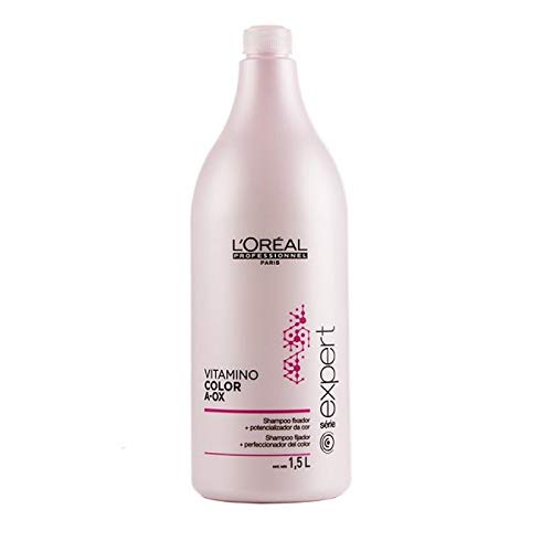 Shampoo Loreal Vitamino Color A-OX 1500ml