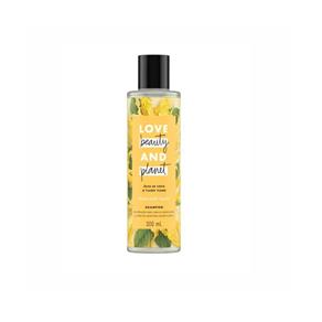 Shampoo Love Beauty And Planet Hope And Repair 300Ml