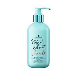 Shampoo Low Foam Cleanser 300ml
