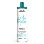 Shampoo Low Poo Cachos Perfeitos 500ml Tarry Profissional