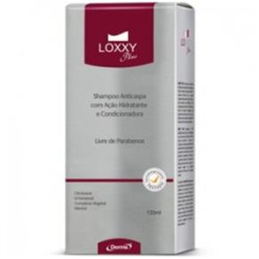 Shampoo Loxxy Plus 120Ml