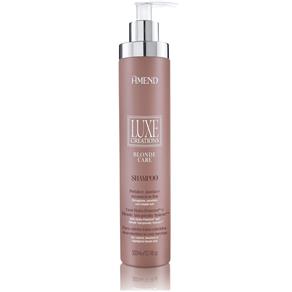 Shampoo Luxe Creations Blond Care - 300 Ml