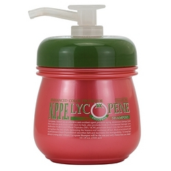 Shampoo Lycopene (Cabelos Crespos, Cacheados ou Volumosos) Feminino 300ml N.P.P.E.Hair Care
