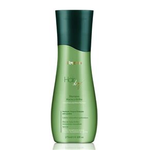 Shampoo Maciez e Brilho Hair Dry Amend - 275ML - 275ML