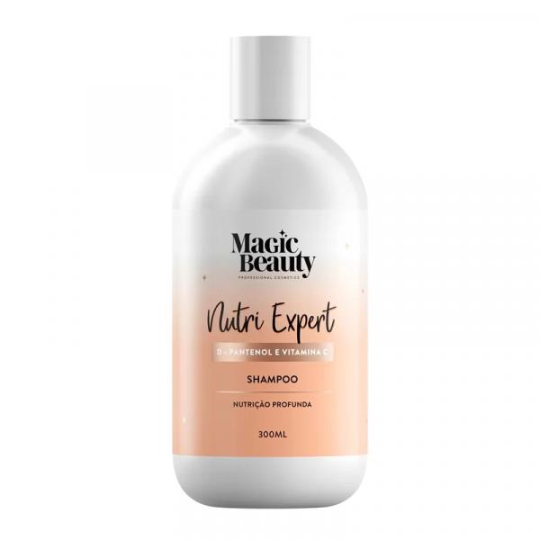 Shampoo Magic Beauty 300 Ml Nutri Expert