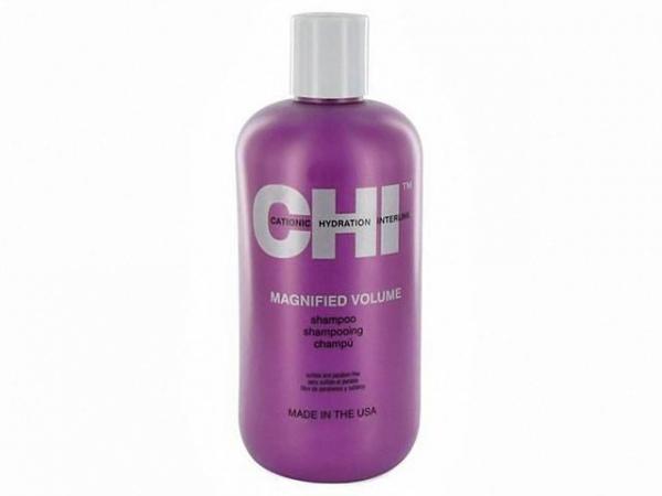 Shampoo Magnified Volume 355ml - Chi