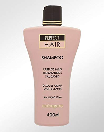 Shampoo Mahogany Perfect Hair 400 Ml