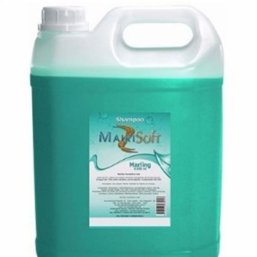 Shampoo Mairibel Soft Uso Profissional 4.8Lts - Marling