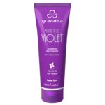 Shampoo Matiz P21 Violet 120ml - Grandha
