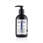 Shampoo Matizador - Anti Amarelamento - 250 ml - Barba Urbana